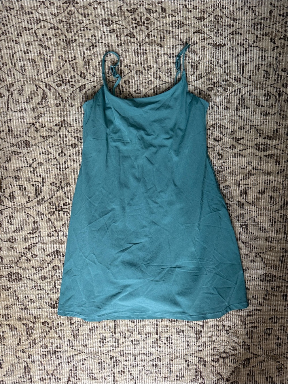 Abercrombie & Fitch Traveler Mini Dress